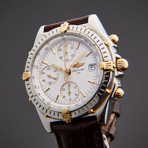 breitling chronomat usato prezzo|breitling chronomat automatic pre owned.